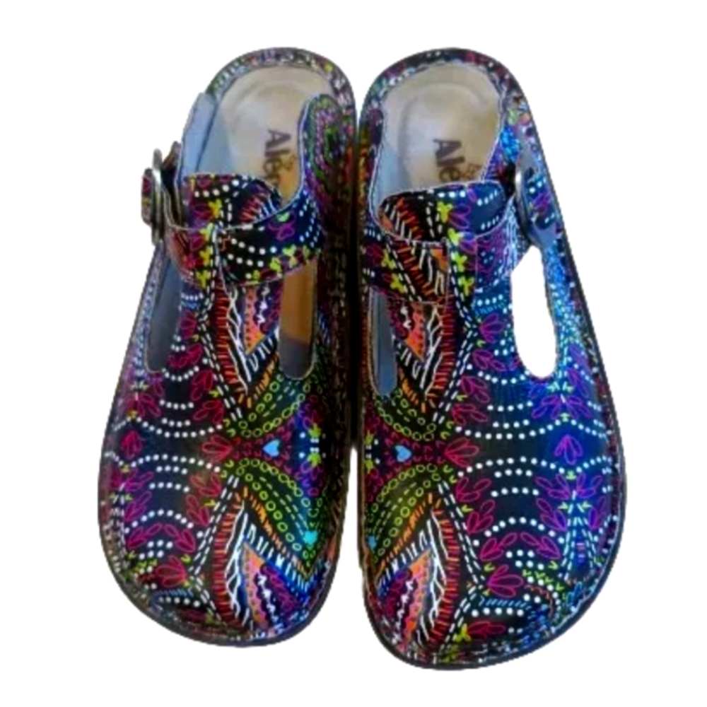 Alegria Shoes